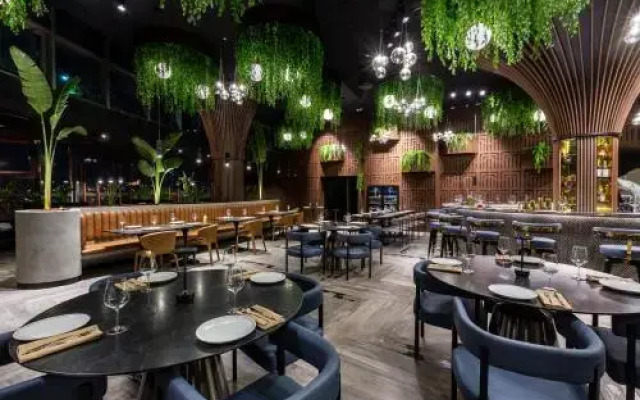 Ramada Olivie Nazareth