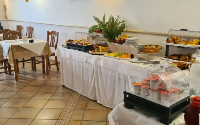 Hotel Punta San Francesco