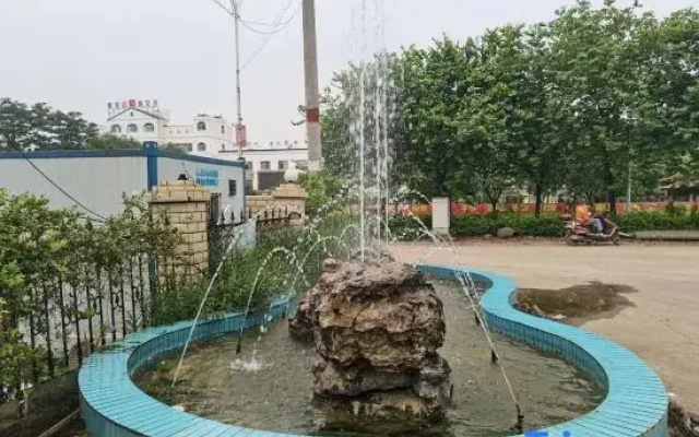 Xiangzhou Longyin Impression Hotel (Shilong Town Government)