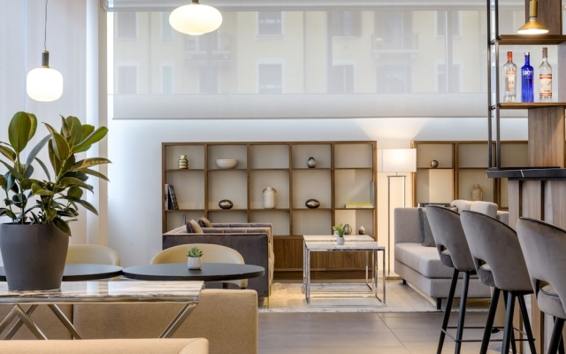 AC Hotel By Marriott Milan Sesto