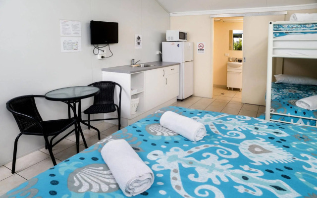 Tasman Holiday Parks - Torquay Palms