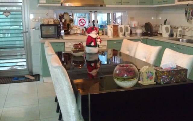 Erping Mountain Resort