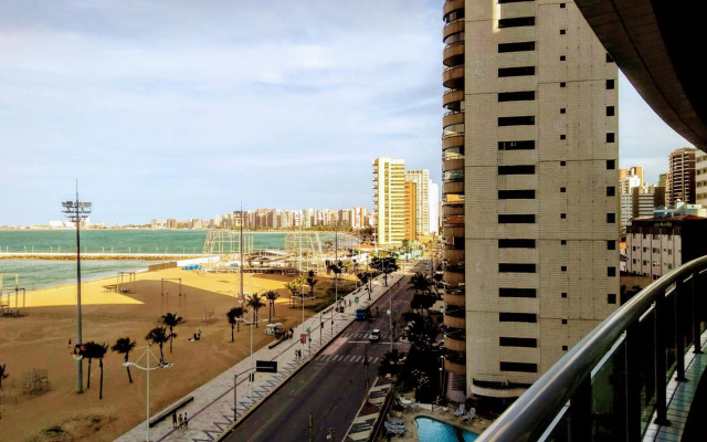 Apart-Hotel Terraços do Atlântico