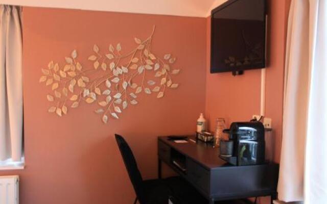 Hotel Pension Diepe