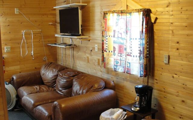 Buffalo County Resort