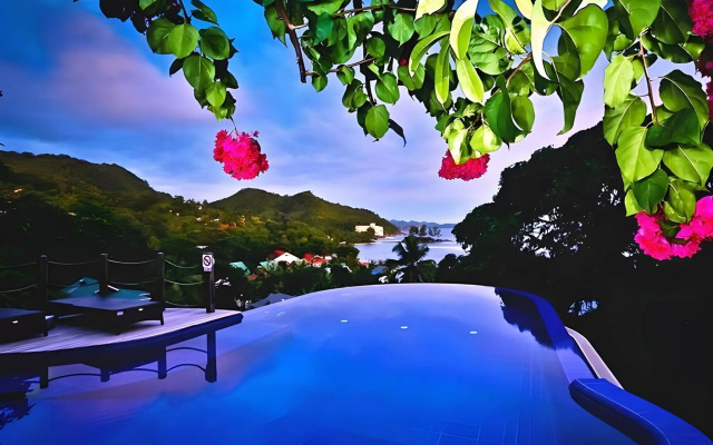Villas de Jardin