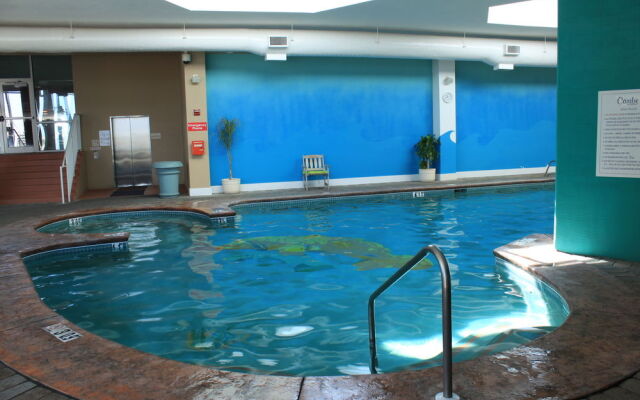 Caribe by Luxury Coastal Vacations