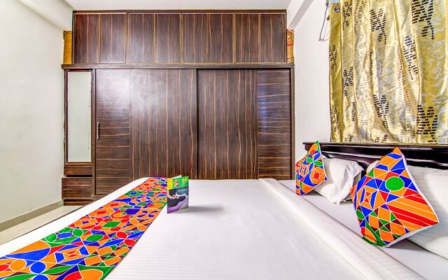 FabHotel Vihaan Flora