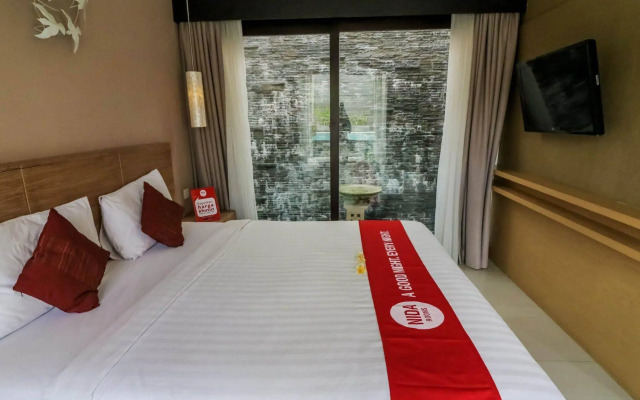 Svarna Suite Seminyak