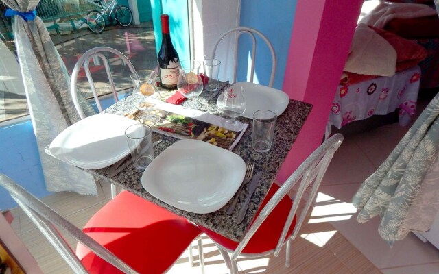Lake Apartament Triplo