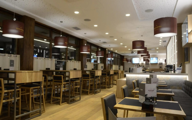 Hotel Montarto