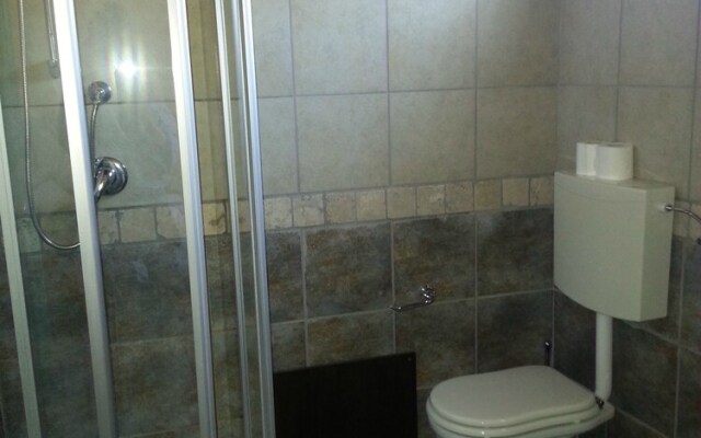 Alivi Country Resort