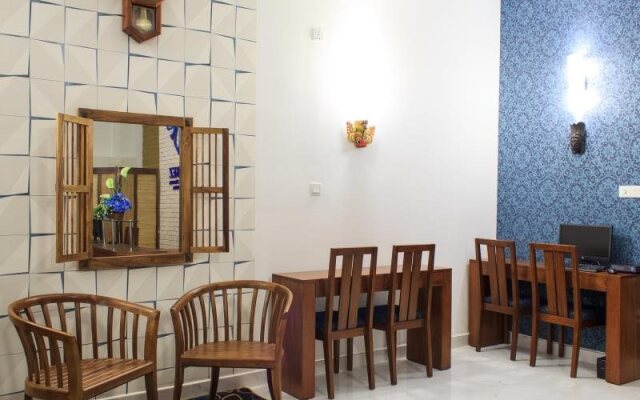 CUBEZ Capsule Hotels Colombo Beach - Hostel
