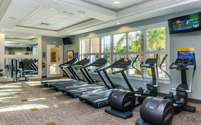 Solterra Townhome With Pool 4651