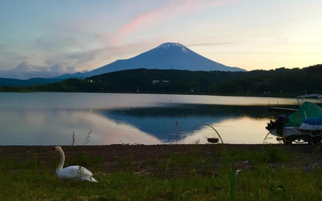 Guesthouse Zen- Hostel