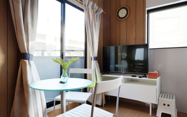 Tengachaya Residence East