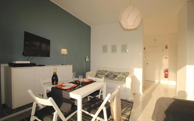 Torralta Alvor Beach 601