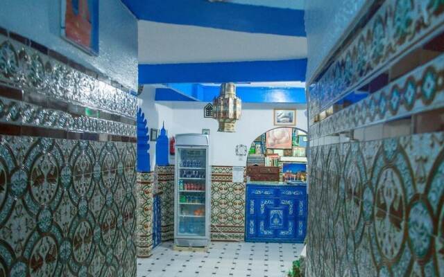 Hotel Abi khancha