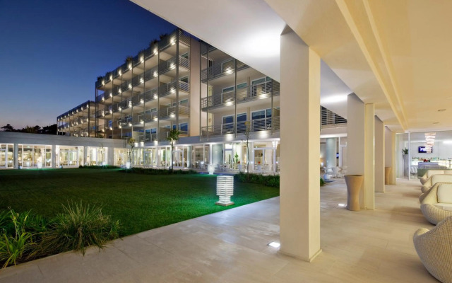 Versilia Lido | UNA Esperienze