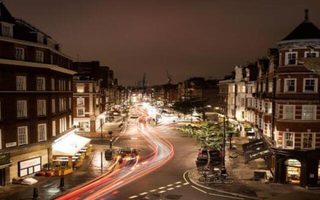 Marylebone Private Apartments