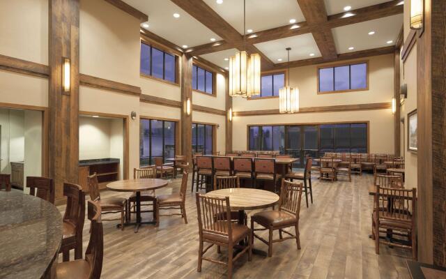 Homewood Suites by Hilton Kalispell, MT