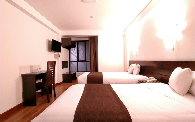 Illas Inn