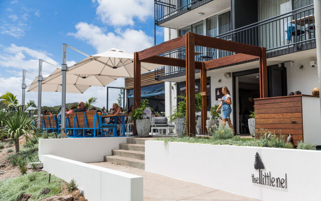 Hotel Nelson