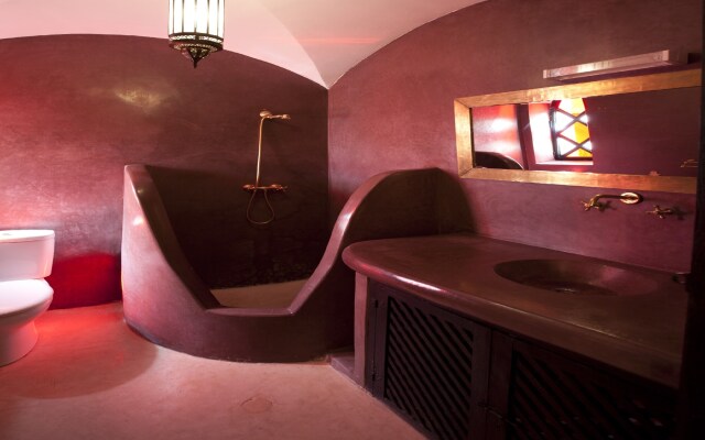 Riad Le Rubis