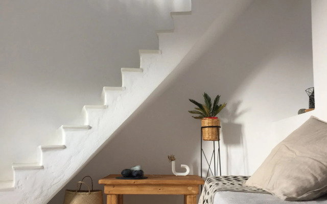 Another Island & Island White Antiparos