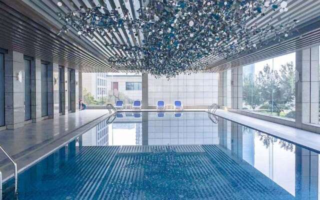 Fubang Lijia International Hotel