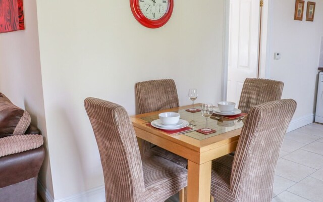 Stonecroft Lodge