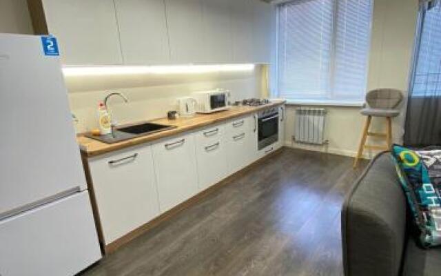 Flat 1 bedroom 1 bathroom - Aktau