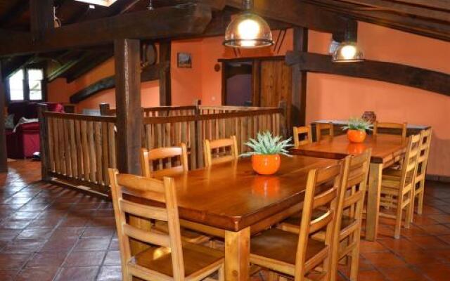 Agroturismo Azkue