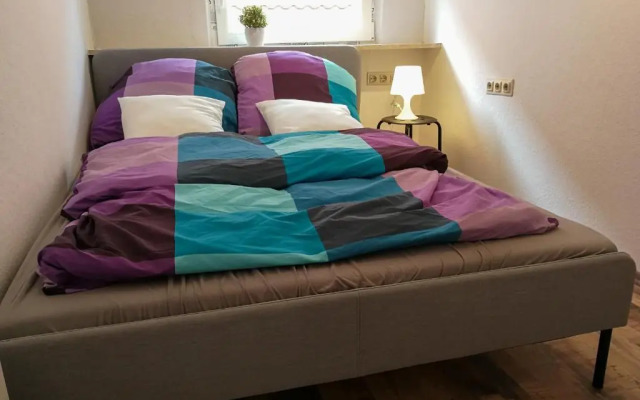 RB City Apartments Emden am Wall 3