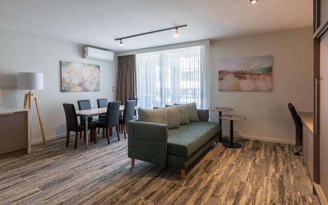 Narrabeen Sands Hotel by Nightcap Plus