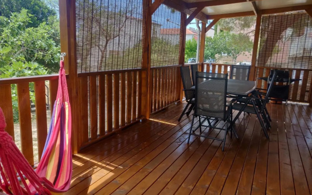 Mobile Homes Krko Pirovac