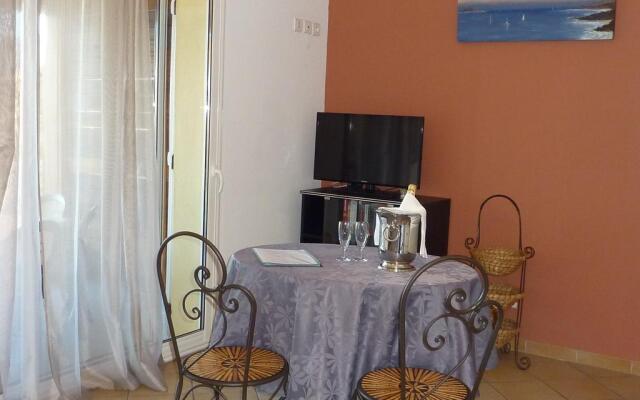 Résidence Casa Régina