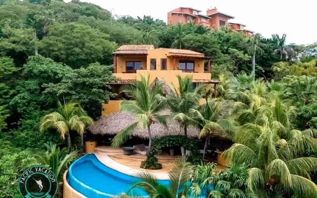 Villa Encantada at StayPV