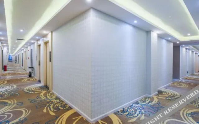 24h We May Hotel (Dongguan Shatian)