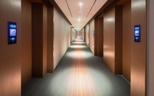 Hampton by Hilton Handan Congtai