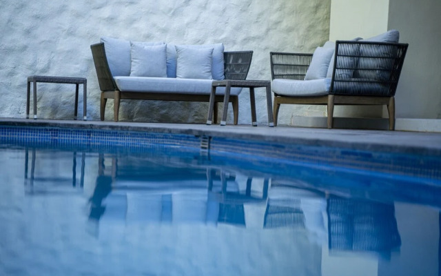 Hotel Dex Tlaquepaque