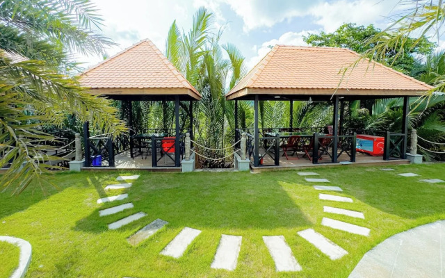 Zodiac Bungalows