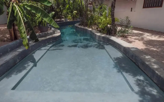 Bila Residence Suites
