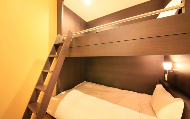 Centurion Hotel Residential Akasaka
