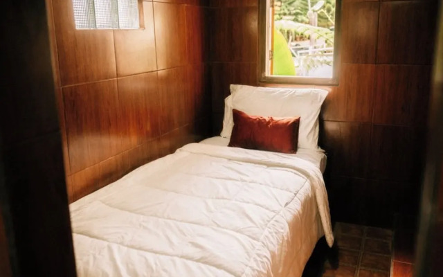 Navalia Villa Bedugul
