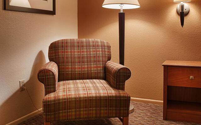 Best Western Inn Of Pinetop