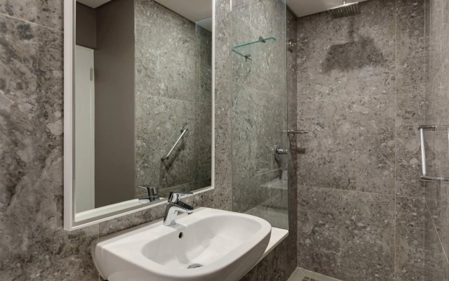 Protea Hotel by Marriott Cape Town Waterfront Breakwater Lodge