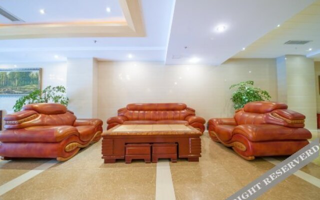 Tian Bo Hotel