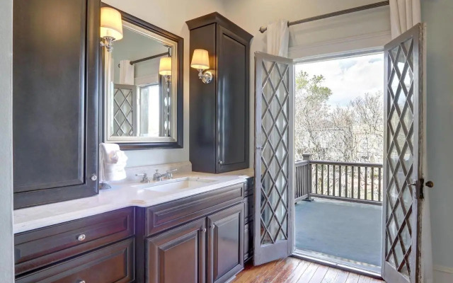 Southern Elegance Main House