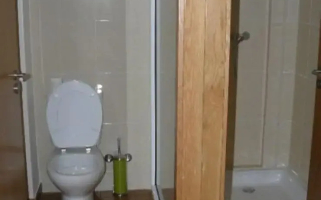 Albergue o Apalpador - Hostel